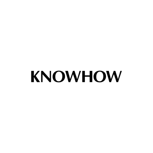 KNOWHOW