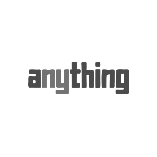 aNYthing