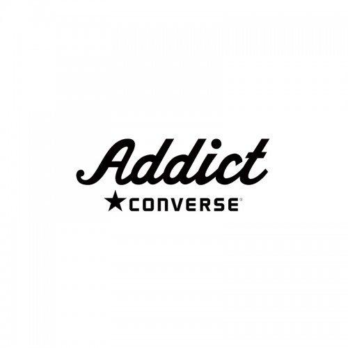 CONVERSE ADDICT