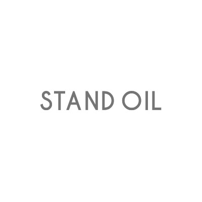 STAND OIL