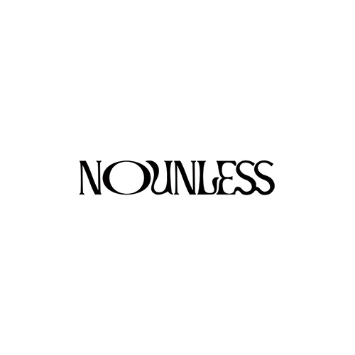 NOUNLESS