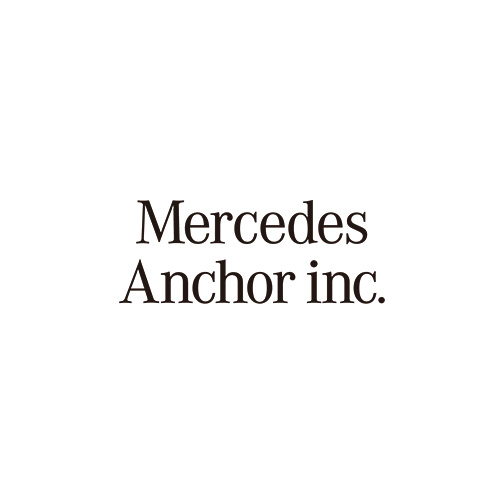 ANCHOR INC.