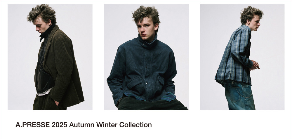 セレクトショップ｜DeepInsideinc.com Store