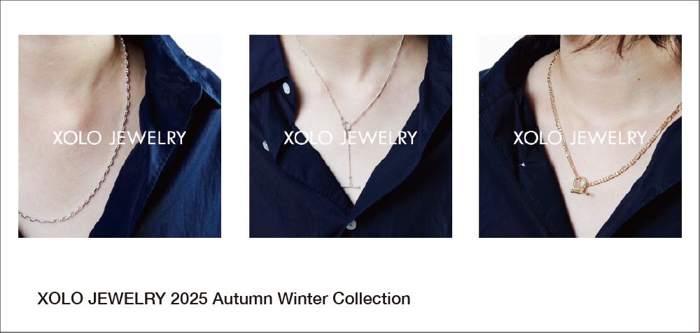 XOLO JEWELRY