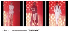 mukcyen 2026SS Collection