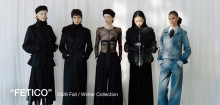 FETICO 2026AW Collection