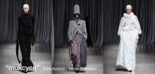 mukcyen 2026AW Collection