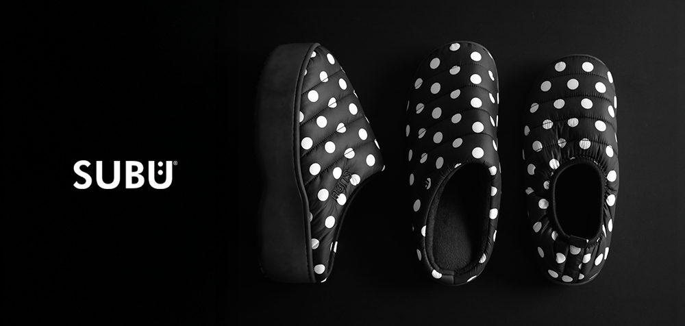 SUBU 2026AW  Collection