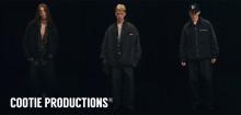 COOTIE PRODUCTIONS 26AW Collection