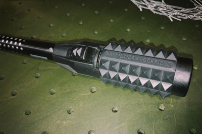 Ballistics / ST2 Grip