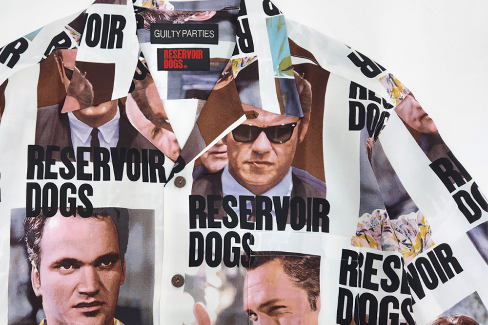 RESERVOIR DOGS