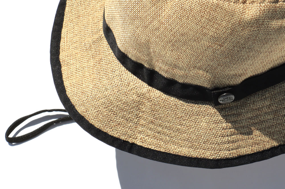Summer Hat