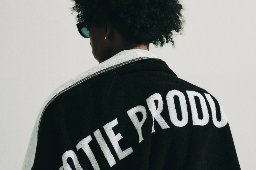 COOTIE PRODUCTIONS 26AW 2ndデリバリー