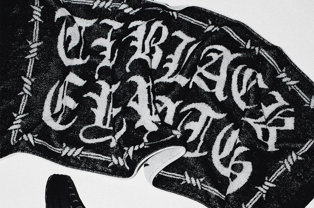 BLACK EYE PATCH 26AW 2ndデリバリー