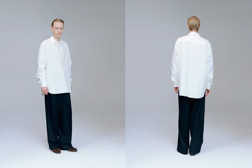 ssstein 26AW New In