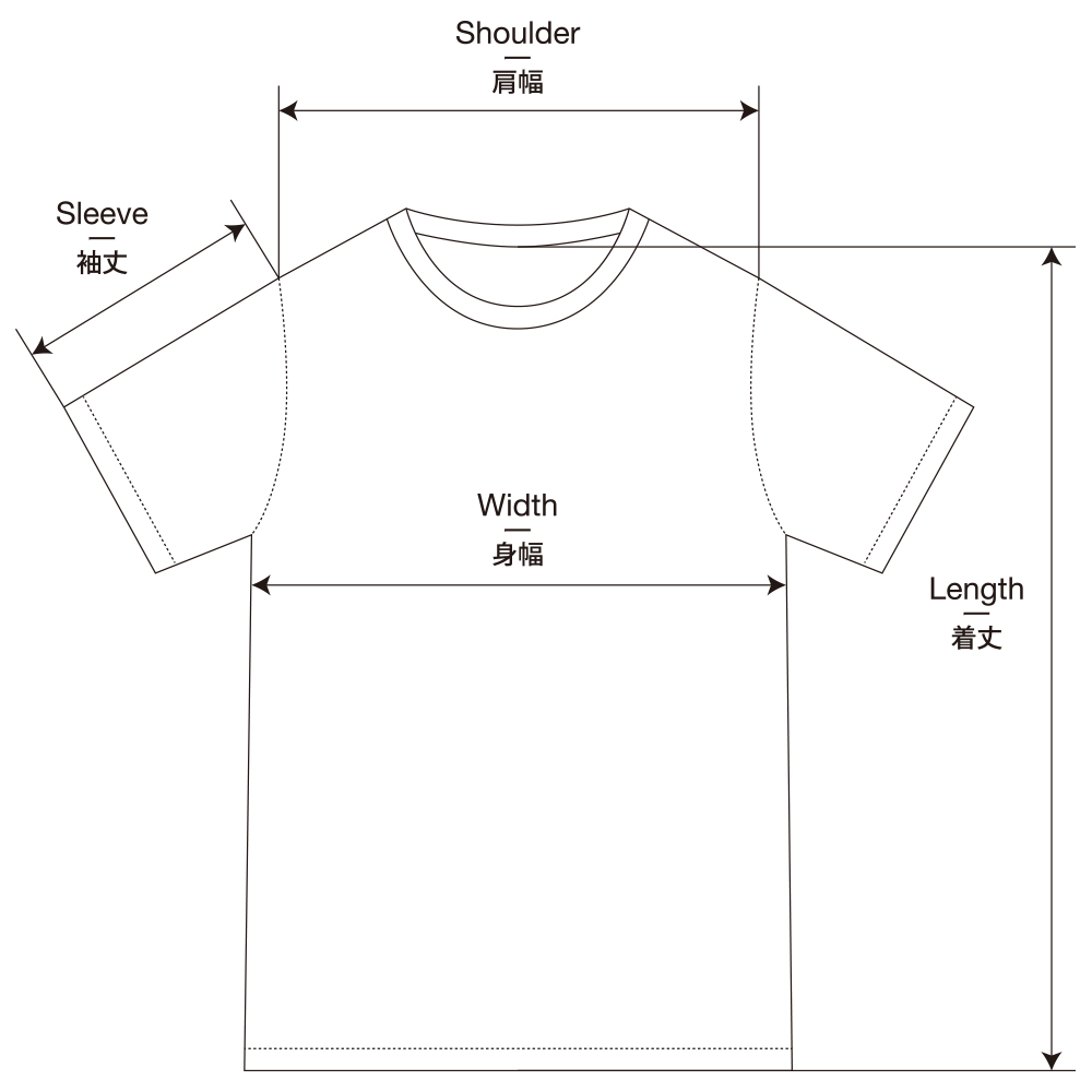 SD US Cotton Script Logo Crew Sweat - GRAY | セレクトショップ