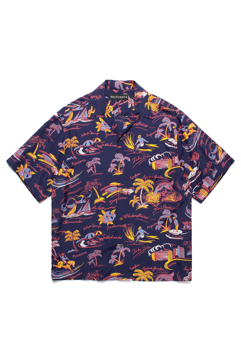 GUILTY PARTIESへ。 | セレクトショップ｜DeepInsideinc.com Store