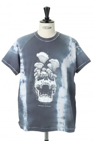 Anton Lisin | アントンリシン | セレクトショップ｜DeepInsideinc.com Store