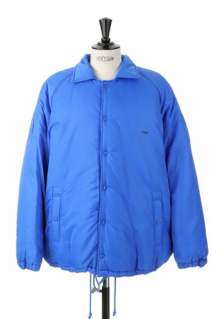 【STAND ALONE/スタンドアローン】 リバーシブルフリース✕モッズコート AP STUDIO（エーピーストゥディオ）の「【STAND ALONE/スタンド