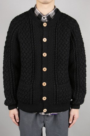 inverallan cardigan
