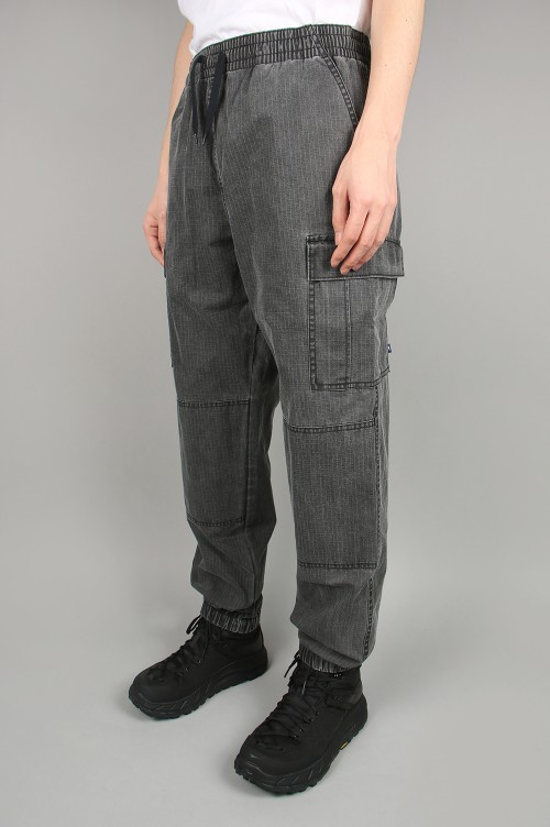 DESCENDANT/BUSH RIPSTOP TROUSERS（DESCENDANT BUSH RIPSTOP
