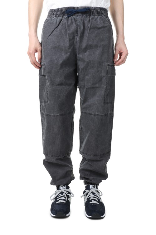 DESCENDANT BUSH RIPSTOP TROUSERS 2