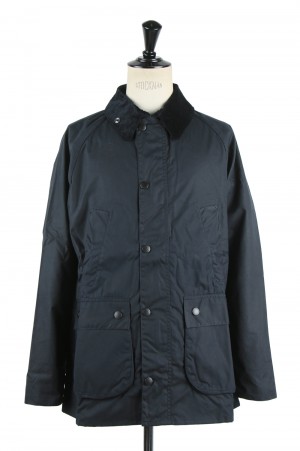 Barbour BEDALE SL - NAVY (MWX0318.0580)