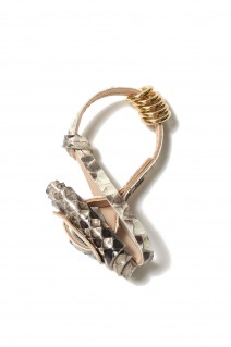 Short Python Toggle (MA-AC0306)