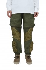 READYMADE Liner Tactical Pants(RE-CO-KH-00-00-115-1)Size1