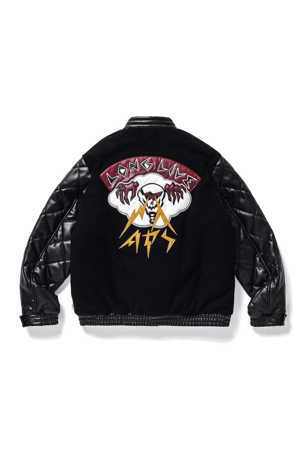 wtaps CANAL / JACKET / WONY. MOSSER wtaps CANAL / JACKET / WONY. MOSSER