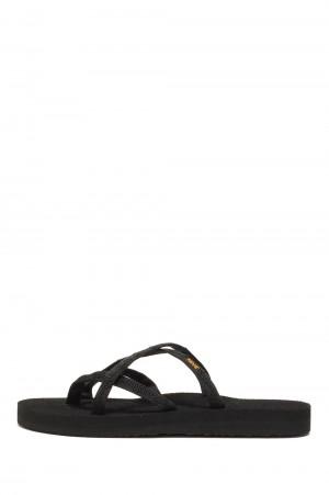 OLOWAHU -MIX B BLACK ON BLACK / MBOB (6840) (~25cm)