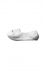 MXP DEODORANT FOOT COVER - WHITE (MS59301)