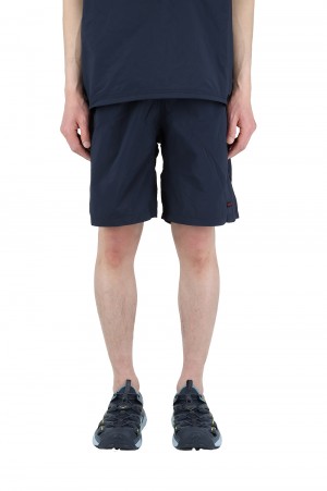 Gramicci PACKABLE G-SHORTS - DOUBLE NAVY (2051-KNJ)