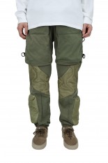 READYMADE Liner Tactical Pants(RE-CO-KH-00-00-115-2)Size2