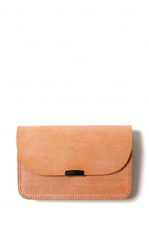 GARSON PURSE Bridle leather-CAMEL-(DWZ0Z003)