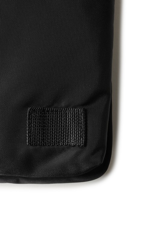 sacai x PORTER】Laptop Pouch/BLACK(21-0185S)* | セレクトショップ ...