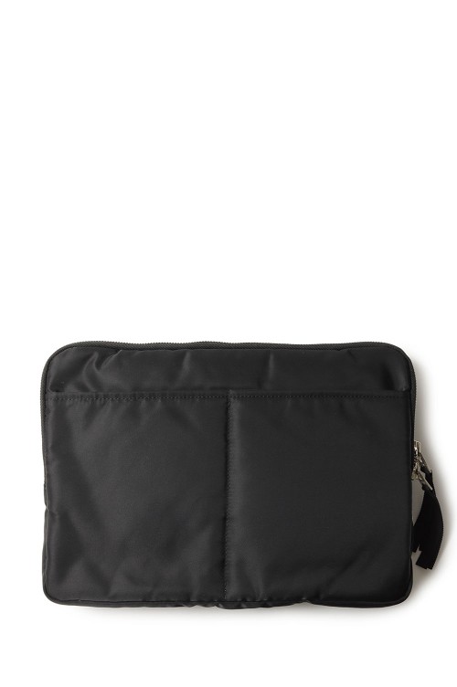 sacai x PORTER】Laptop Pouch/BLACK(21-0185S)* | セレクトショップ ...