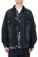 Sacai Men サカイ の通販 正規取扱店 Deepinsideinc Com Store Sacai Men サカイ の通販 正規取扱店 Deepinsideinc Com Store
