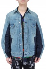Sacai Men サカイ の通販 正規取扱店 Deepinsideinc Com Store Sacai Men サカイ の通販 正規取扱店 Deepinsideinc Com Store
