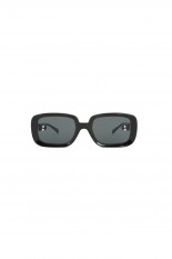 doublet x BLANC.. SQUARE FLAME SUNGLASSES(21SS48EW01)