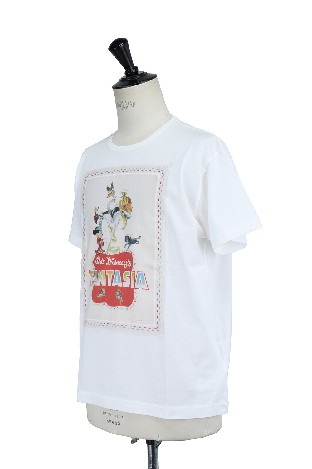 Disney Fantasia Bandana T Cream Dp 011 1496 Deepinsideinc Com Store