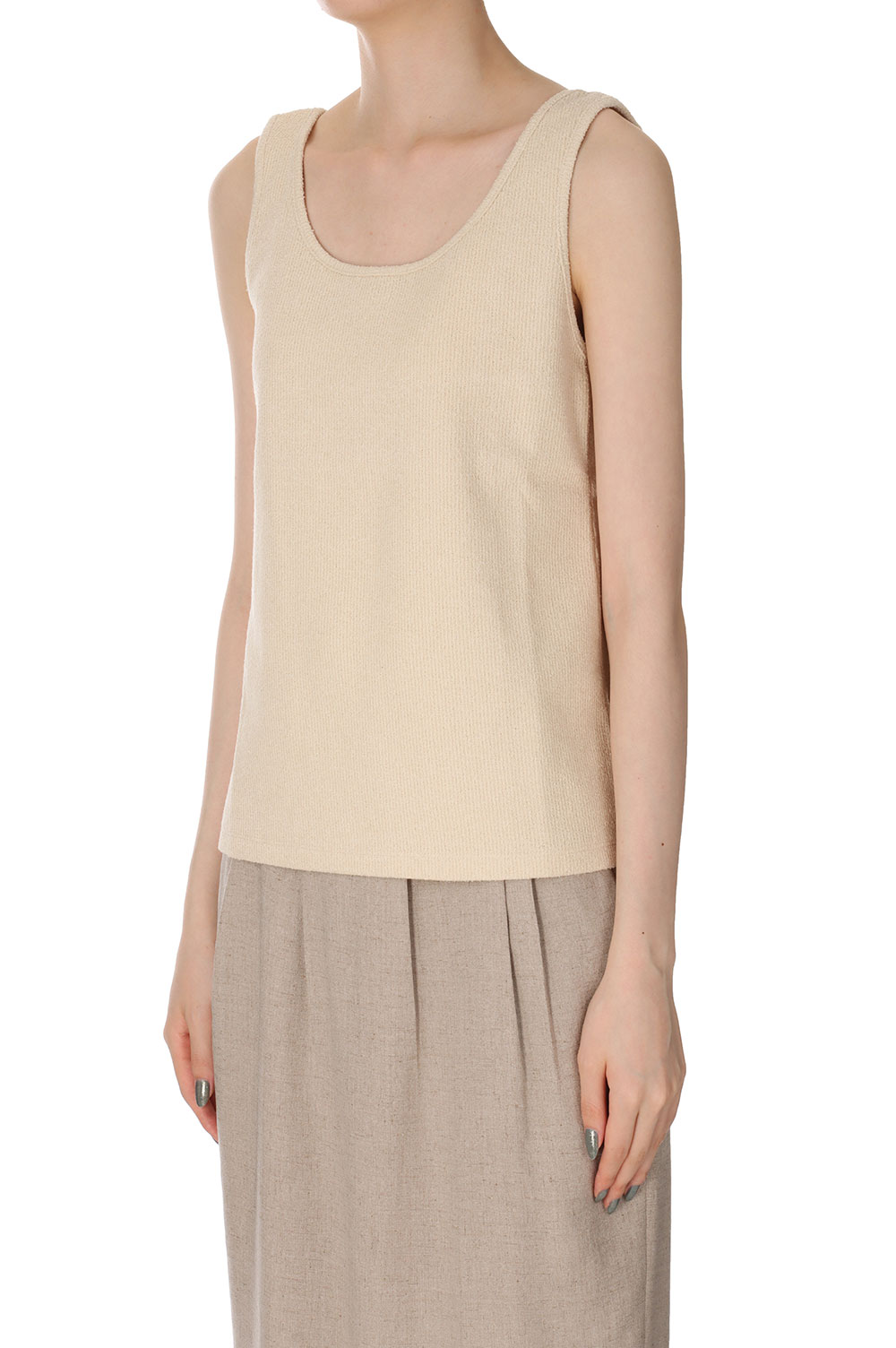 THE NEWHOUSE RIMINI TANK TOP TNH21100-15