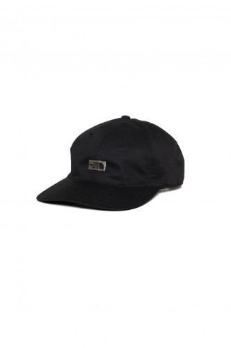the north face purple label cotton twill field cap