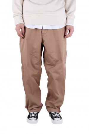 the north face purple label stretch twill tapered pants