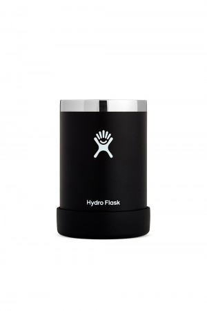 Hydro Flask -Men- Cooler Cup 12oz - BLACK