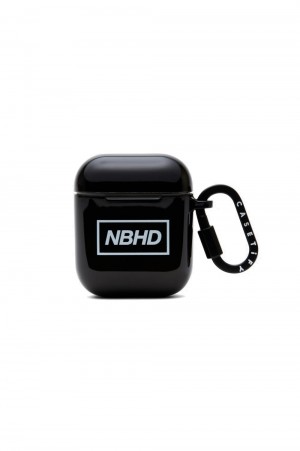 NHCT . NBHD / TP-AIR PODS CASE (211CGCYN-AC07) | セレクト