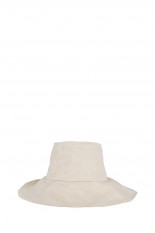 Paraffin Bucket Hat-ECRU(12111028 )