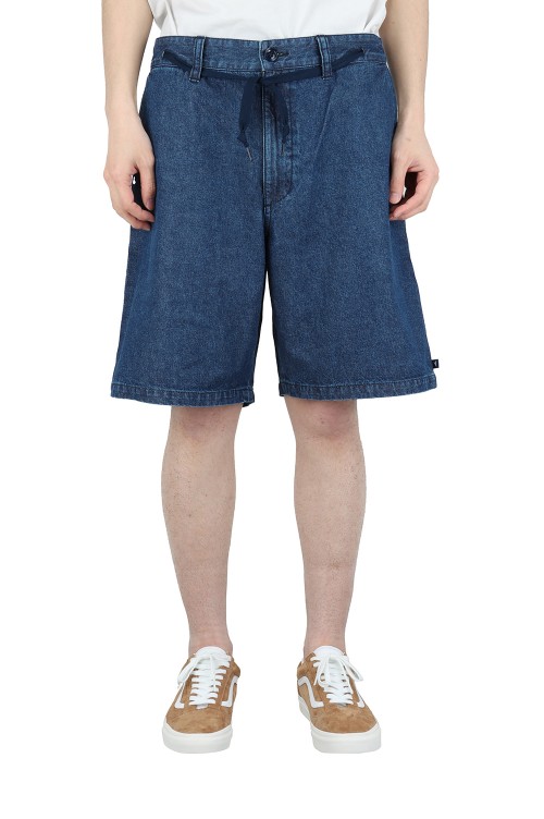 DESCENDANT  DC-6 DENIM SHORTS サイズ1