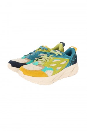 Hoka One One CLIFTON L SUEDE (1124630-MSSN)