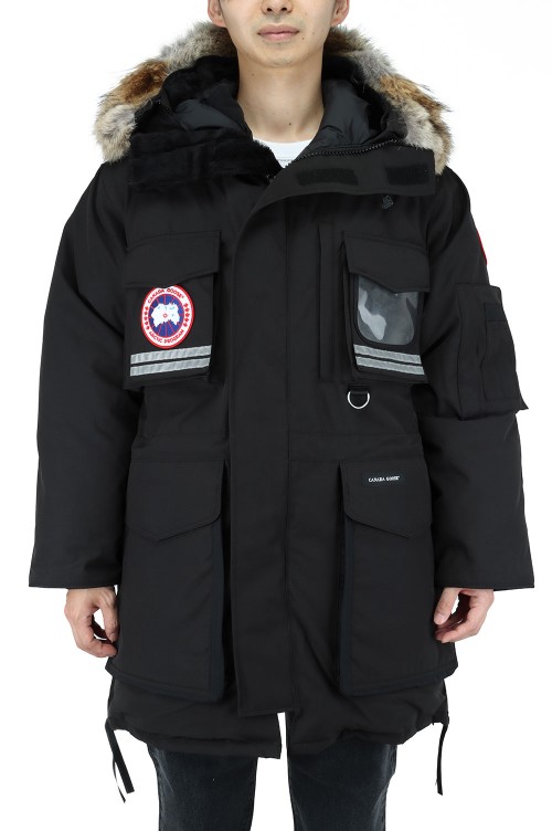 CANADAGOOSE カナダグース スノーマントラ 9501M